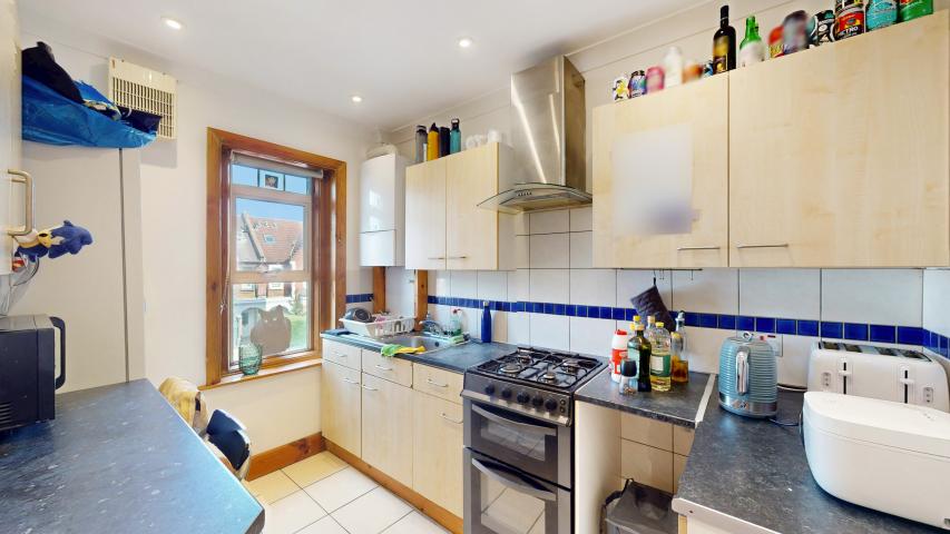 Modern and Central Apartment Grosvenor Gardens, Willesden Green